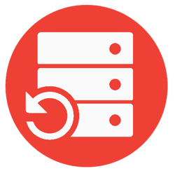 OfficeSafe Backup Icon