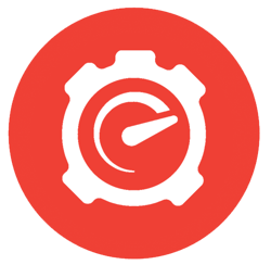 OfficeSafe Max Efficiency Icon