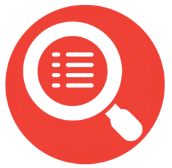 OfficeSafe Search Icon