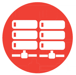 OfficeSafe Server Limits Icon