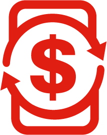 Save Money Icon