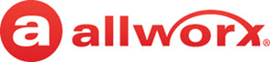 Allworx Logo