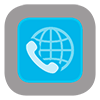 Allworx Dual Language Support Nocaption300