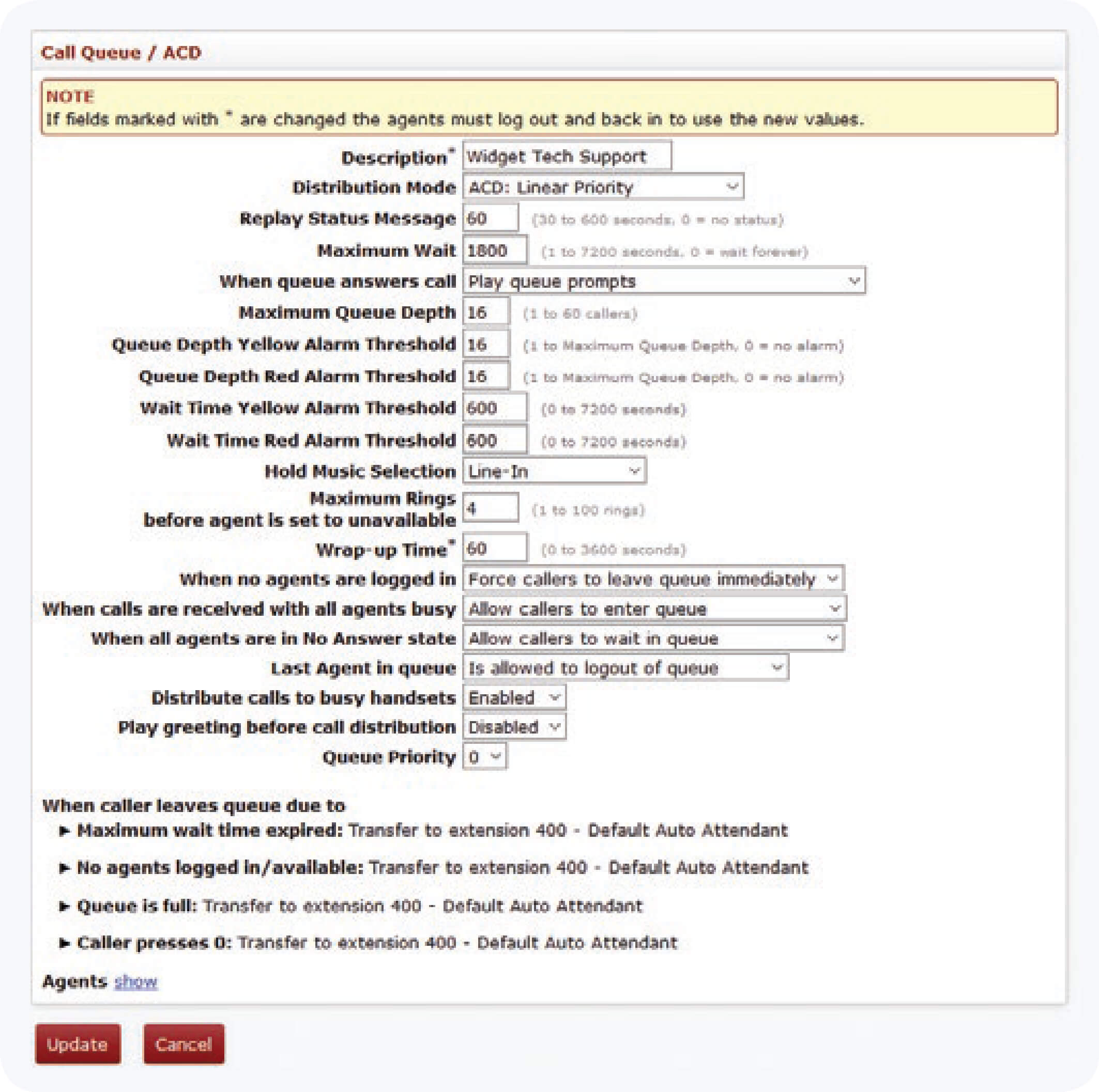 allworx-rosedale-software